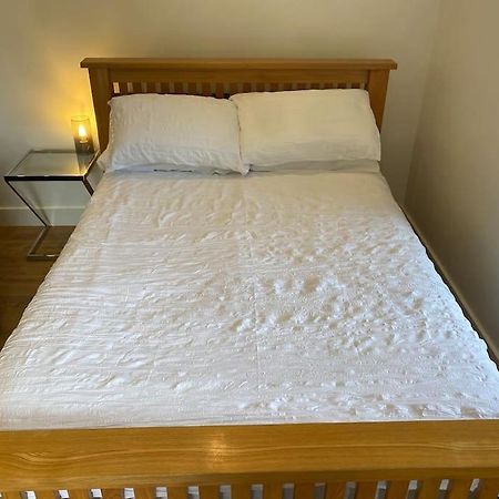 Ferienwohnung Stansted Airport Luxury Annexe With Parking. Birchanger Exterior foto